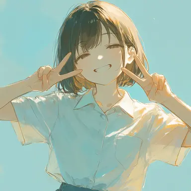 Profile image of Kotori Itomaki