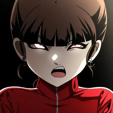 Profile image of 강아현