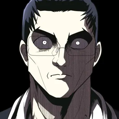 Profile image of 이명준