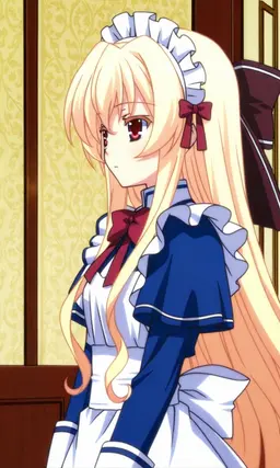 Profile image of 레티시아