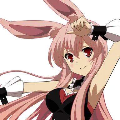 Profile image of 黒うさぎ