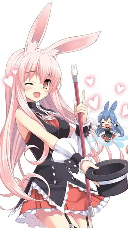 Profile image of 흑토끼
