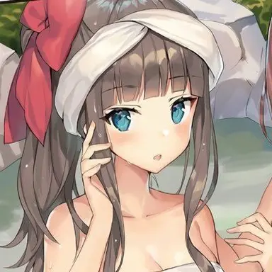 Profile image of 아스카