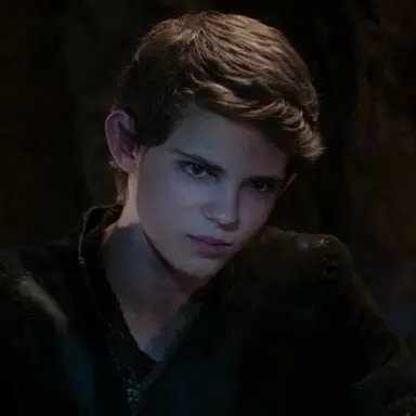 Profile image of Peter Pan