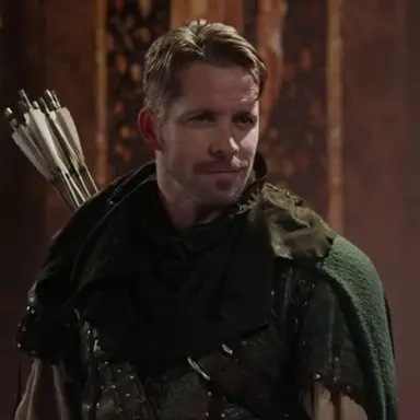 Profile image of Robin Hood