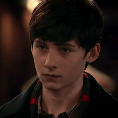 Profile image of Henry Mills