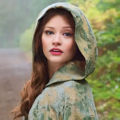 Profile image of Belle French