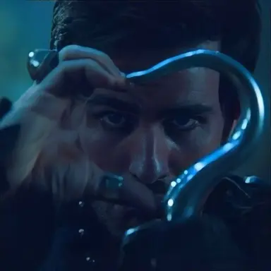 Profile image of Killian Jones