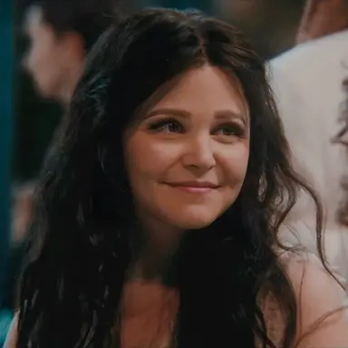 Profile image of Mary Margaret