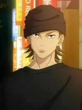 CozyPuma3826의 userは猪野琢真の相棒