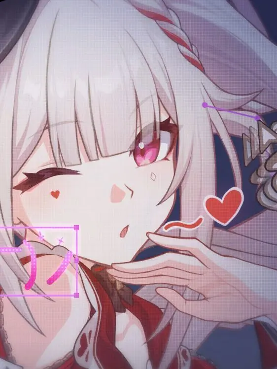 konoks의 forsakenX原神！
