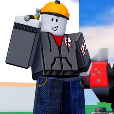 Profile image of 빌더맨