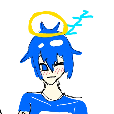 Profile image of 青姫 ねむ