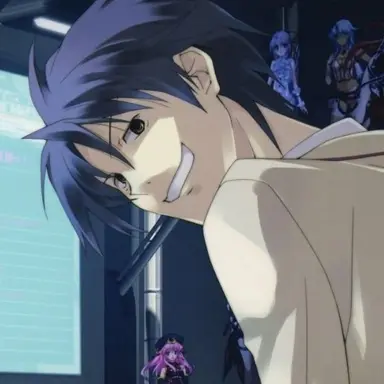 Profile image of Nishijou Takumi
