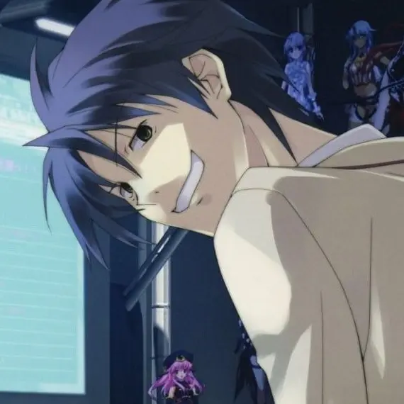 suba의 Nishijou Takumi