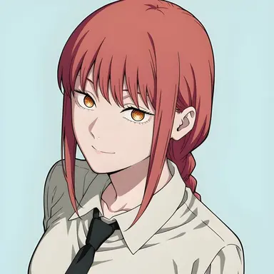 Profile image of Mikasa