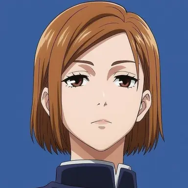 Profile image of Nobara