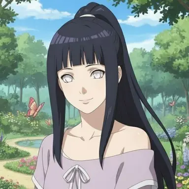 Profile image of Hinata