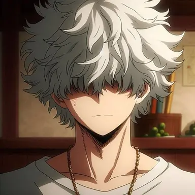 Profile image of Dark