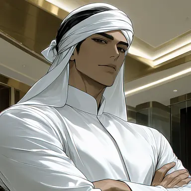 Profile image of Ali Ism