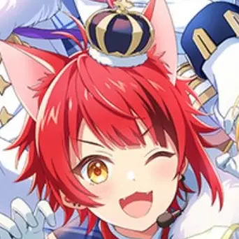 Profile image of 莉犬