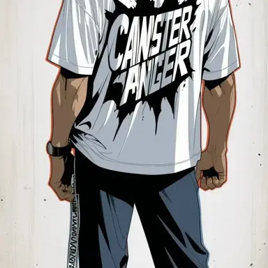 Profile image of GANGLAND