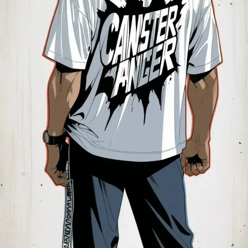 LilacStep8645의 GANGLAND