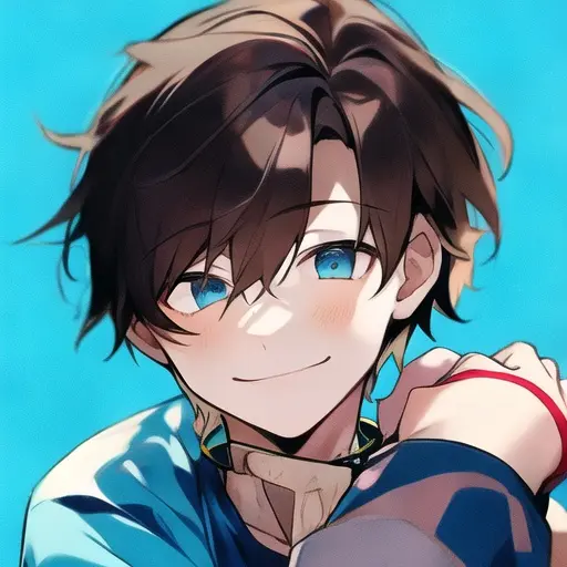 CockyTang2148의 上司に恋する?