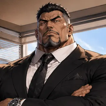 Profile image of ゴウガ