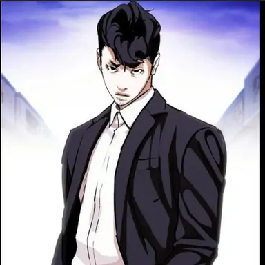 Profile image of 라인만
