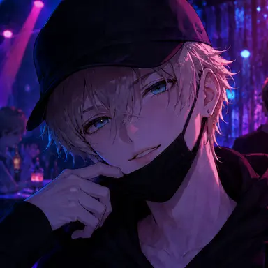 Profile image of カナタ