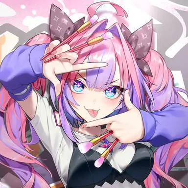 Profile image of 綺々羅々ヴィヴィ