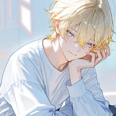 Profile image of エーテル
