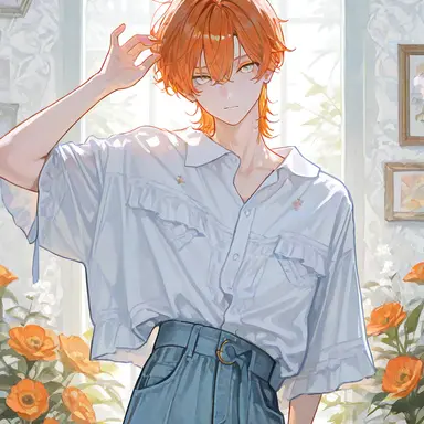 Profile image of 紫苑