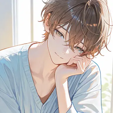 Profile image of 朔夜