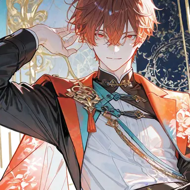 Profile image of 悠真