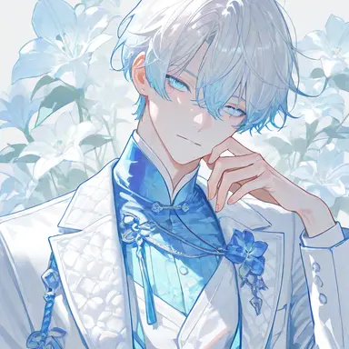 Profile image of 透