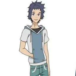 Profile image of 카구라 소스케