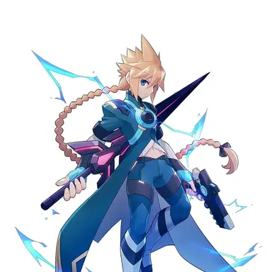 Profile image of 건볼트