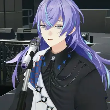 Profile image of 星導ショウ