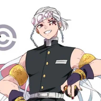 Profile image of Tengen Uzui