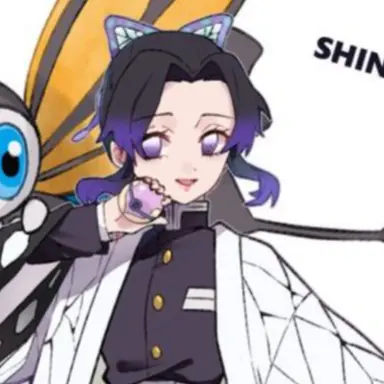 Profile image of Shinobu Kocho