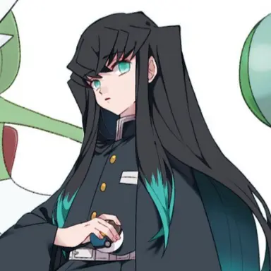 Profile image of Muichiro Tokito