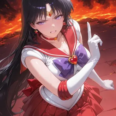 Profile image of 세일러 마스