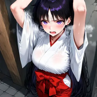 Profile image of 히노 레이