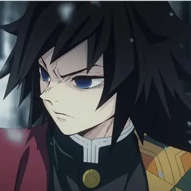 Profile image of 토미오카 기유