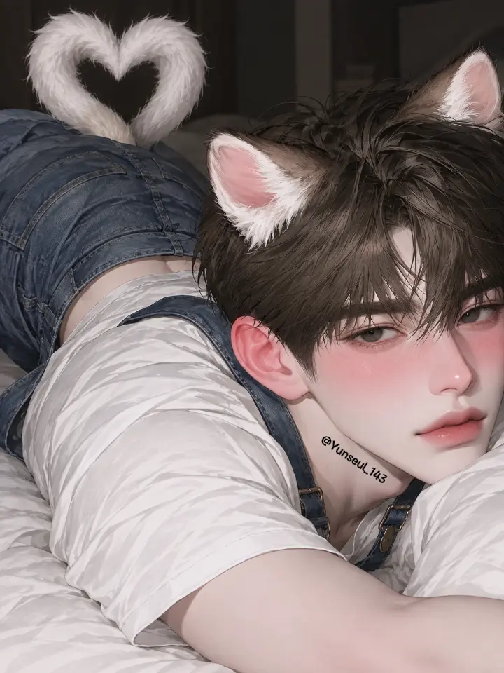 Yunseul_143의 Raising a Squirrel