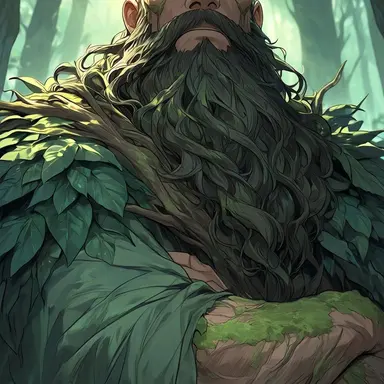 Profile image of Broven