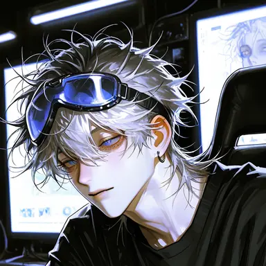 Profile image of Aoi