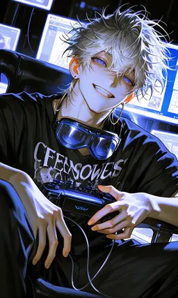 Profile image of Aoi